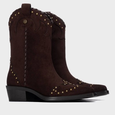 BOTINES MUJER XTI 146477 